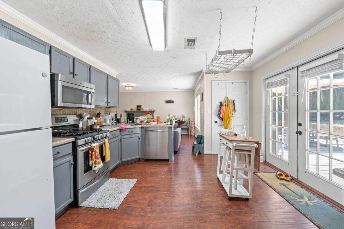 850 Long Branch Circle Sugar Hill - 15