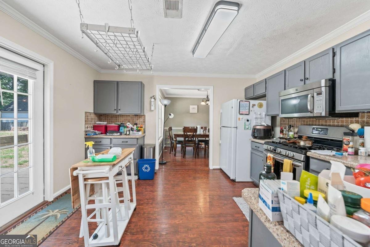 850 Long Branch Circle Sugar Hill - 16