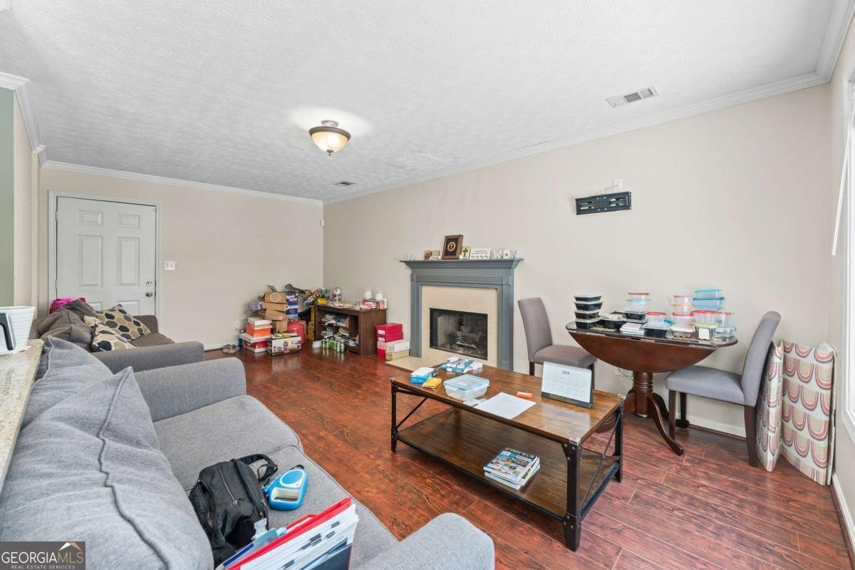 850 Long Branch Circle Sugar Hill - 17