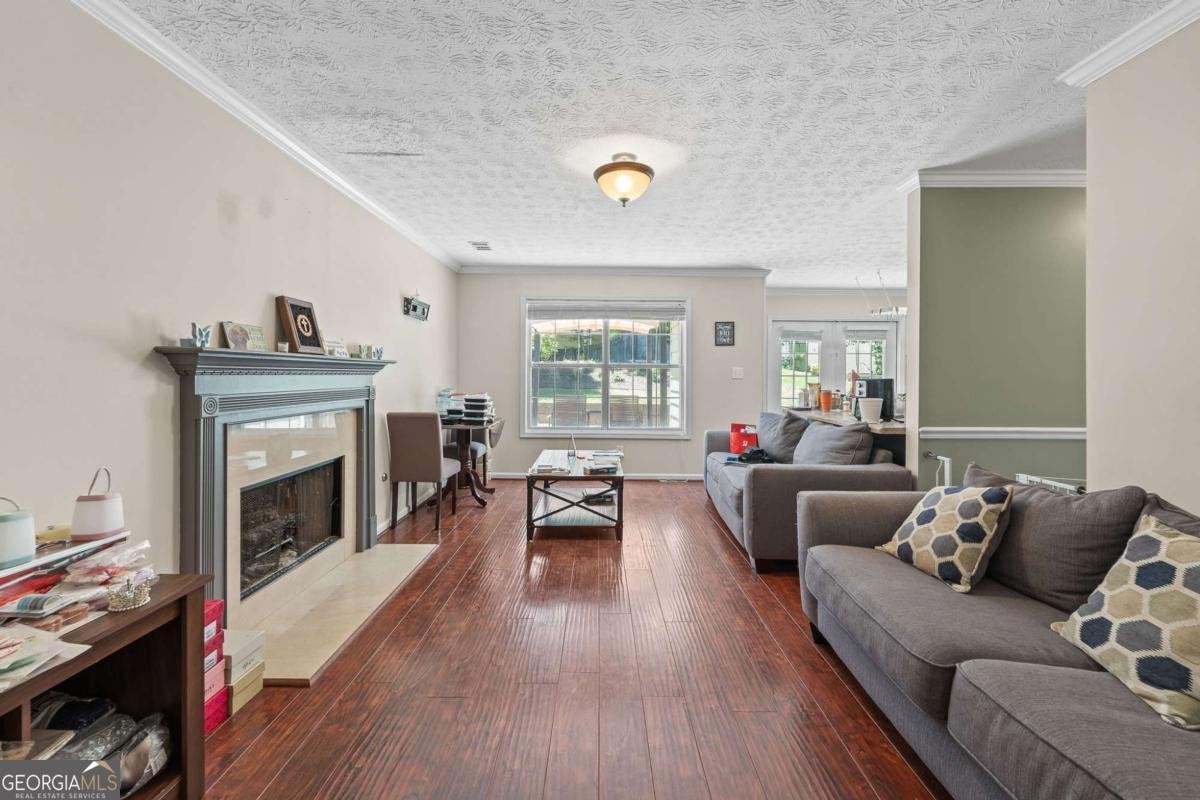 850 Long Branch Circle Sugar Hill - 18