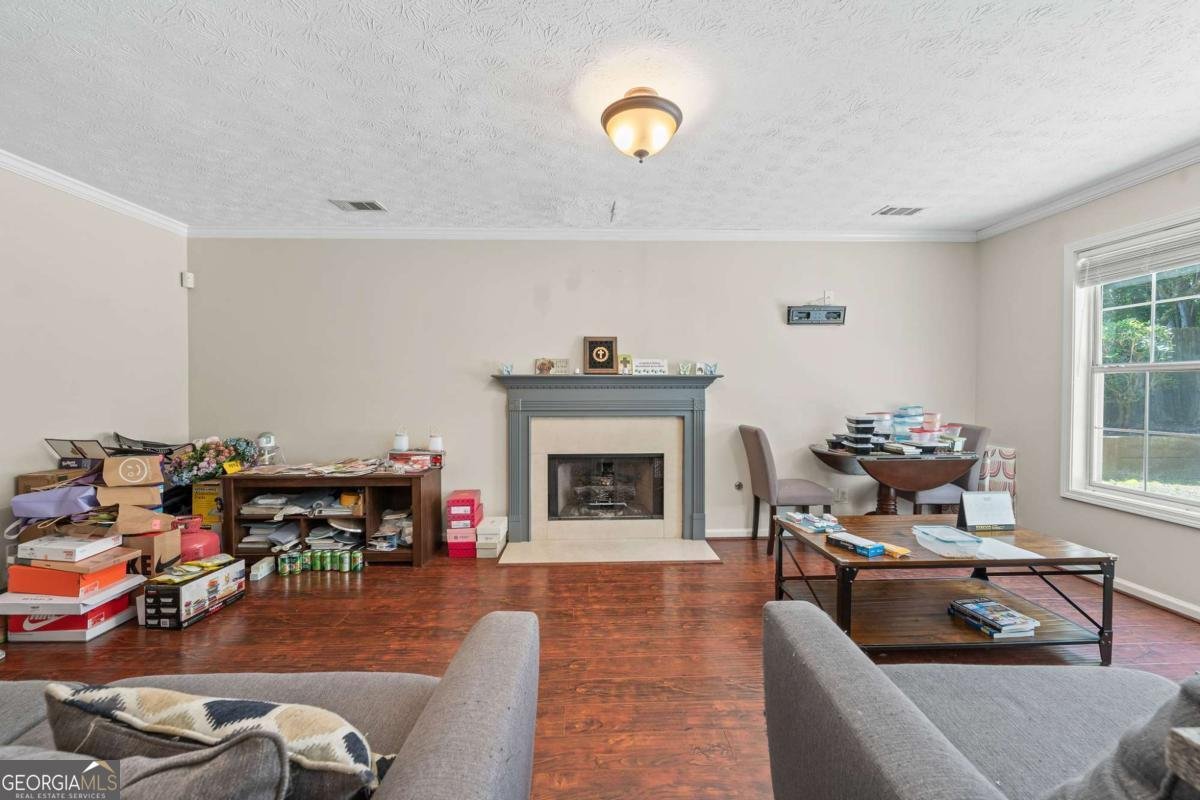 850 Long Branch Circle Sugar Hill - 19