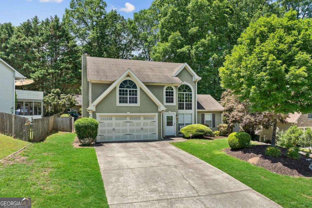 850 Long Branch Circle Sugar Hill - 2