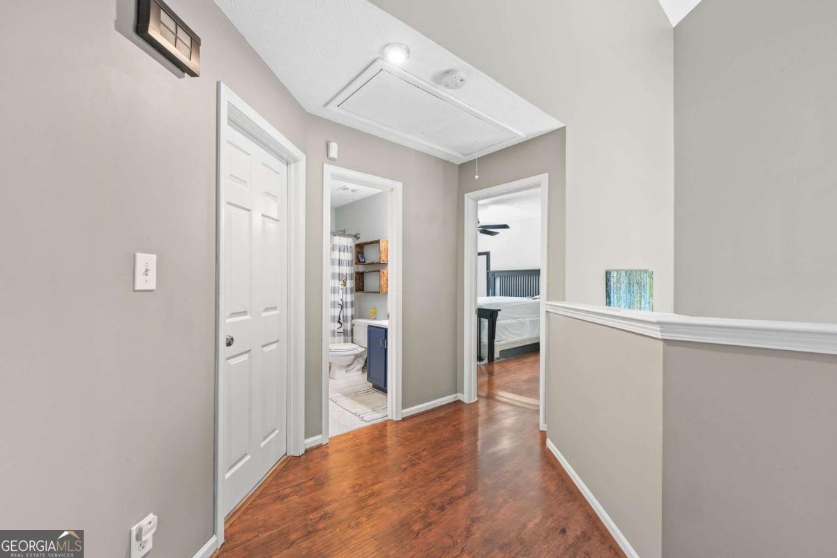 850 Long Branch Circle Sugar Hill - 20