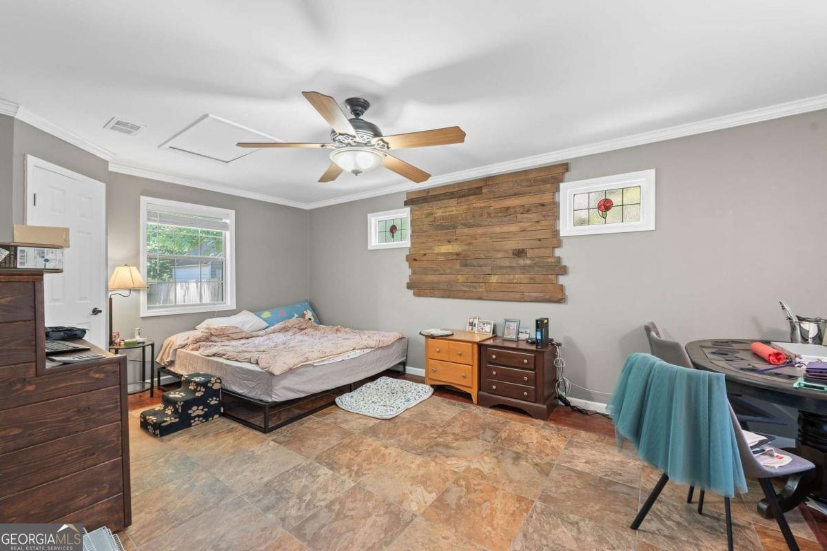 850 Long Branch Circle Sugar Hill - 21