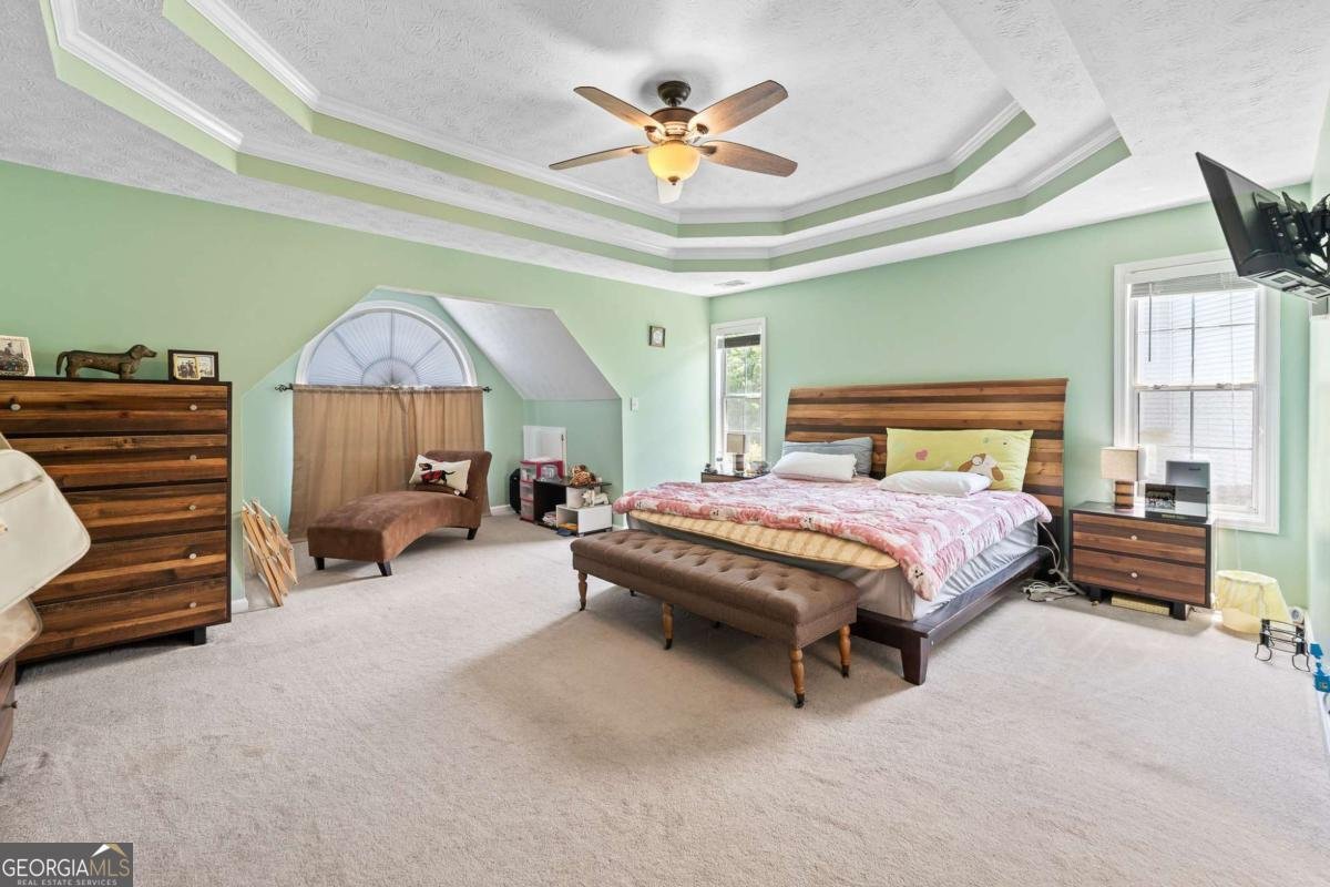 850 Long Branch Circle Sugar Hill - 24