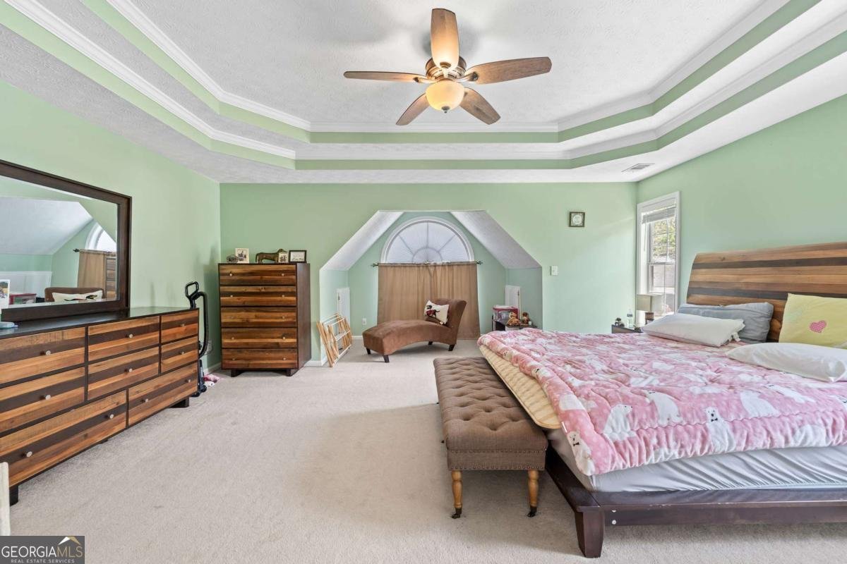 850 Long Branch Circle Sugar Hill - 25