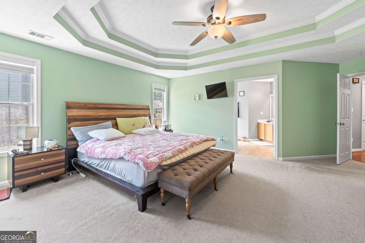 850 Long Branch Circle Sugar Hill - 26