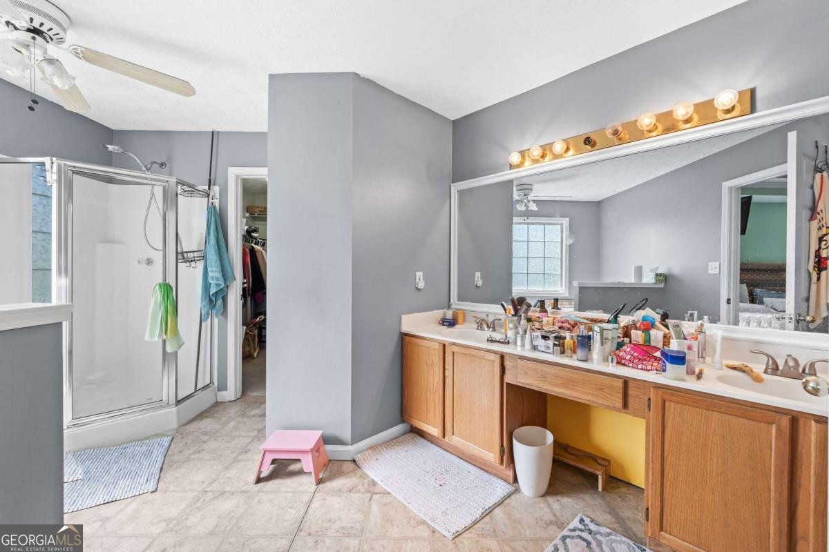 850 Long Branch Circle Sugar Hill - 27