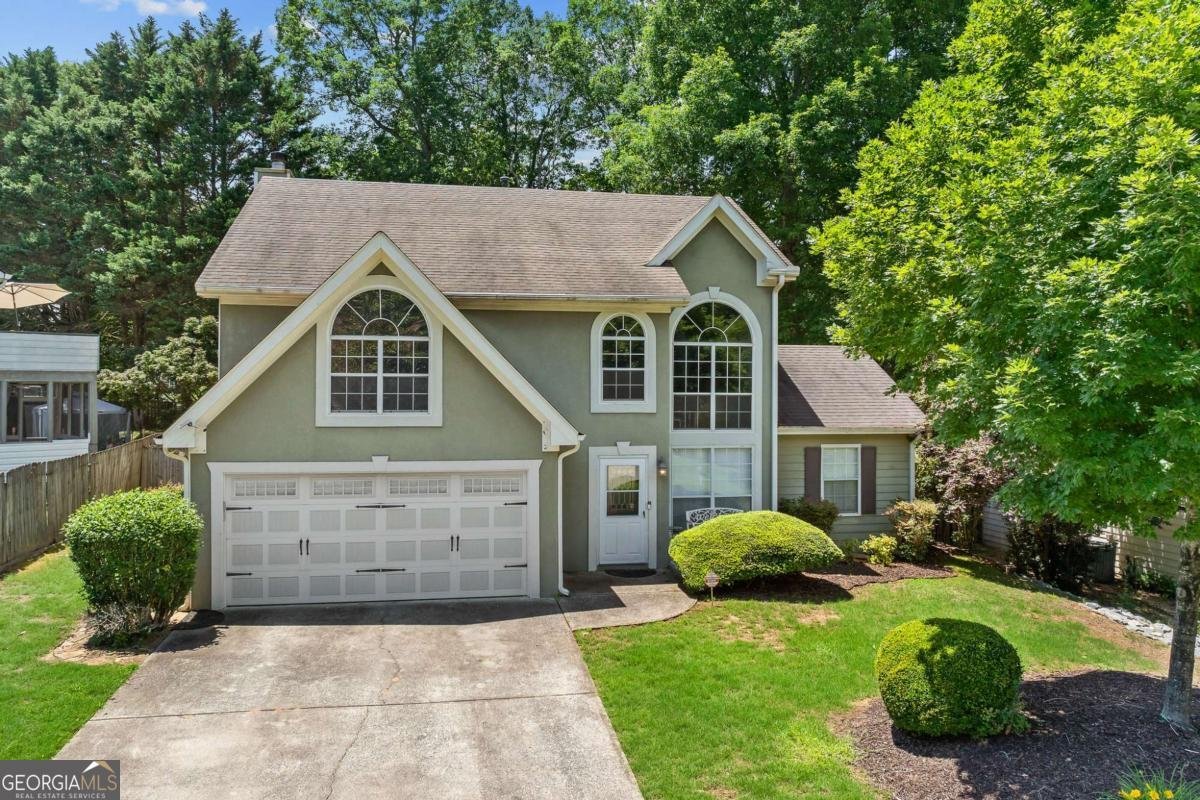 850 Long Branch Circle Sugar Hill - 3