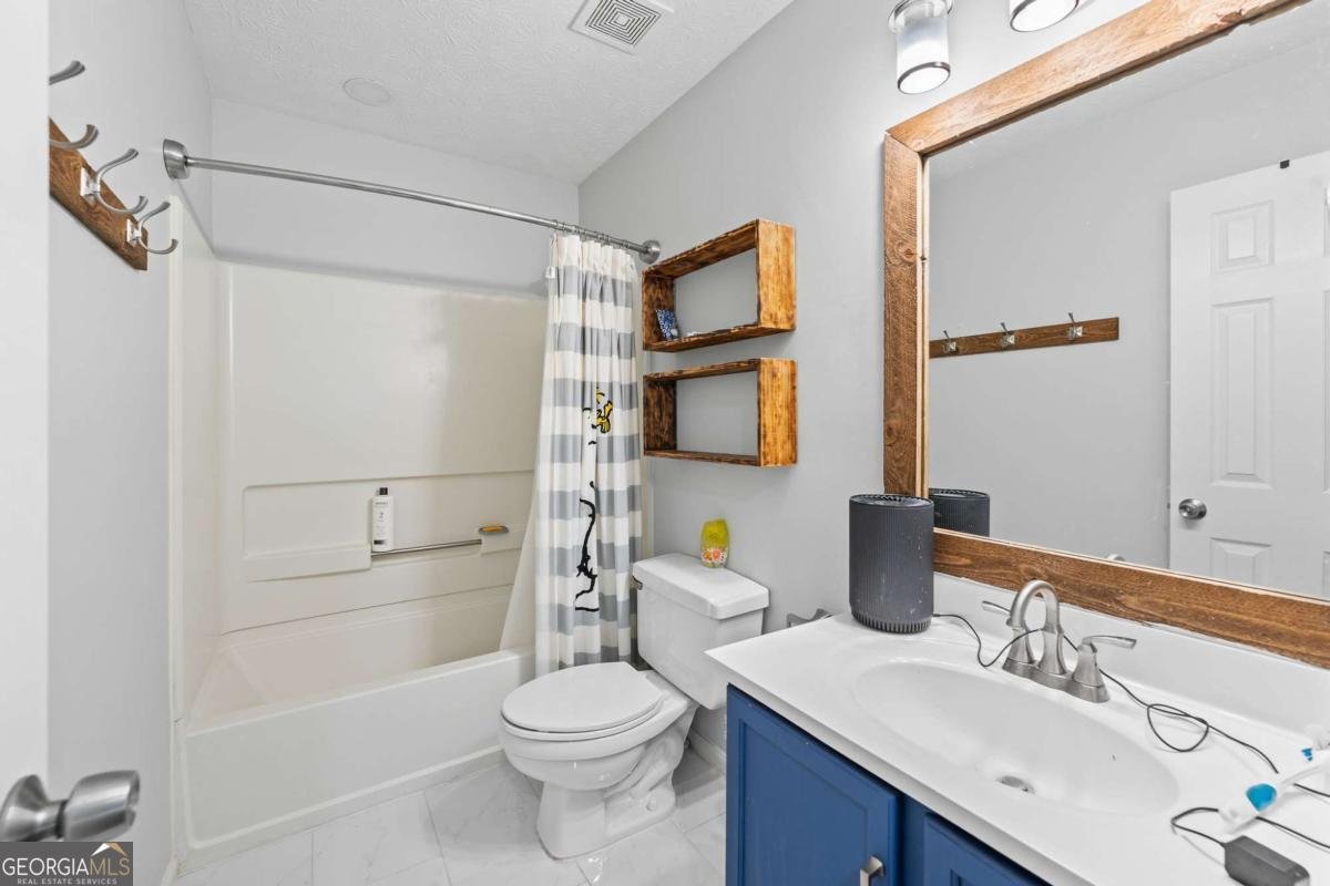 850 Long Branch Circle Sugar Hill - 31