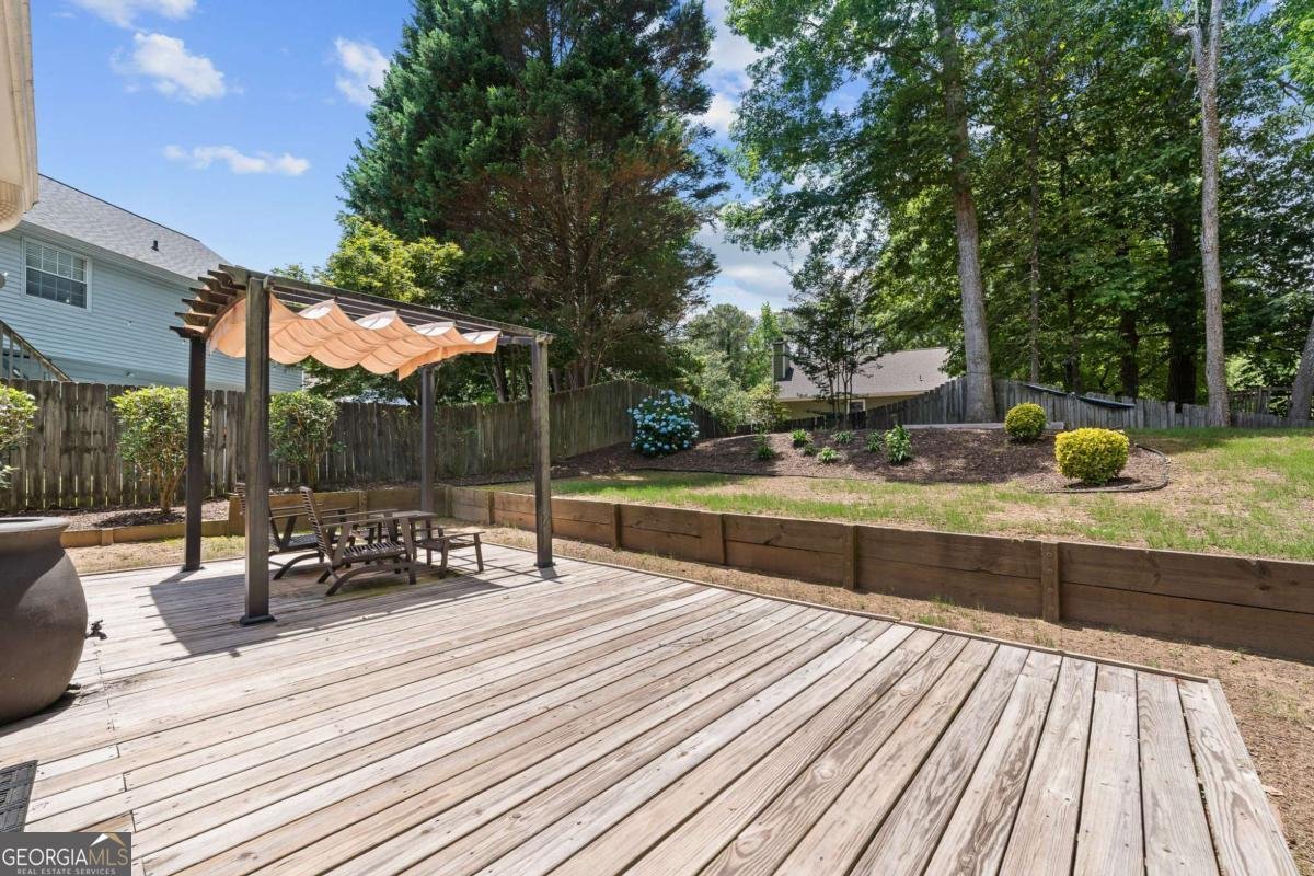 850 Long Branch Circle Sugar Hill - 34