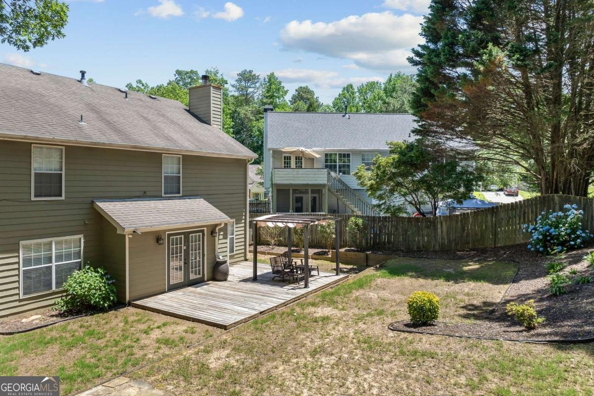 850 Long Branch Circle Sugar Hill - 36