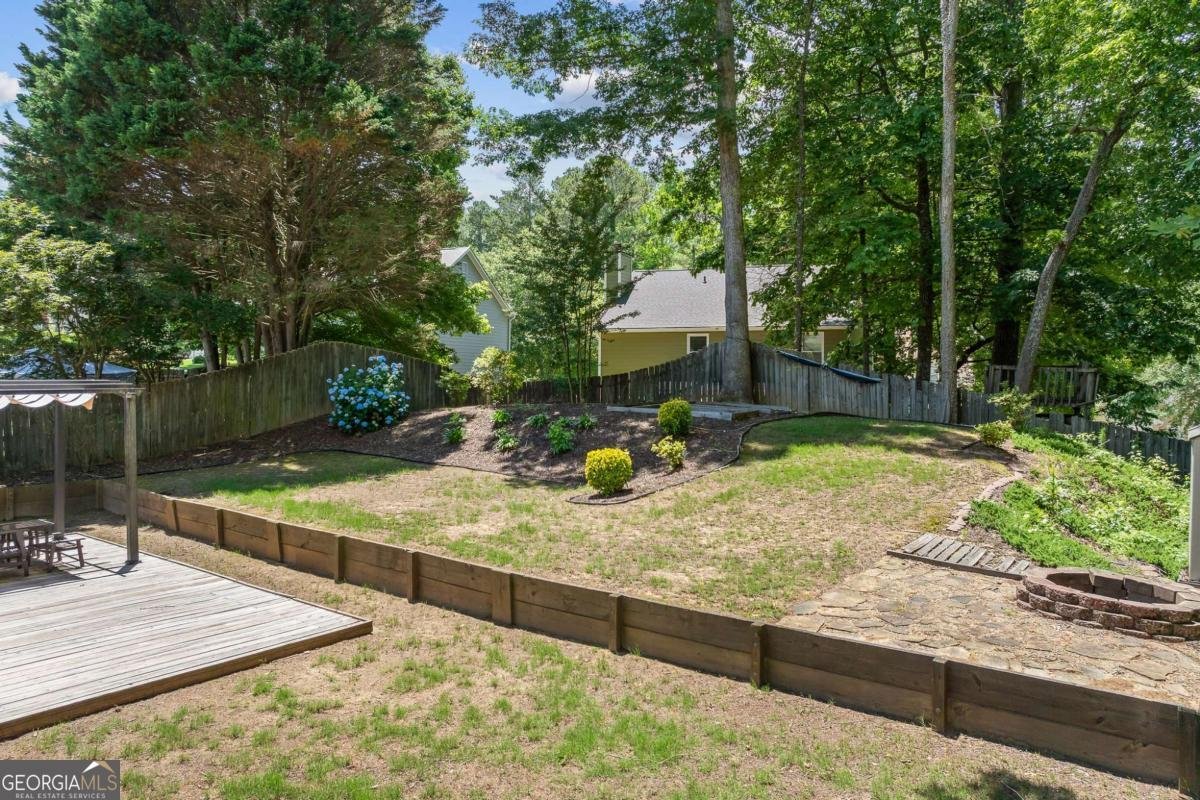 850 Long Branch Circle Sugar Hill - 37