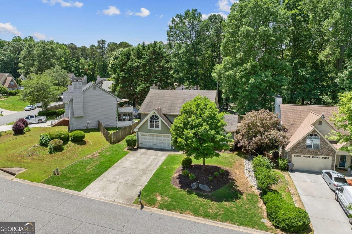 850 Long Branch Circle Sugar Hill - 39