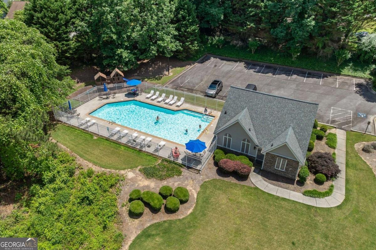 850 Long Branch Circle Sugar Hill - 42