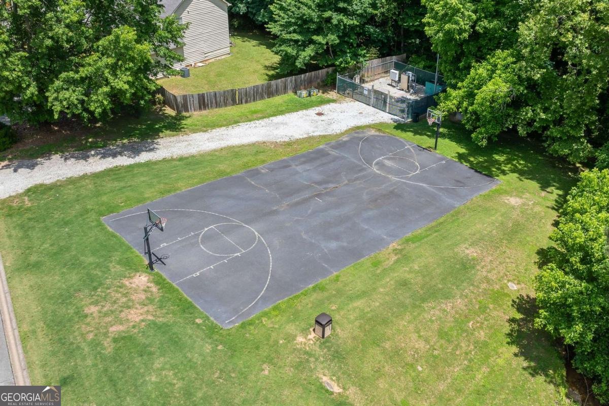 850 Long Branch Circle Sugar Hill - 43