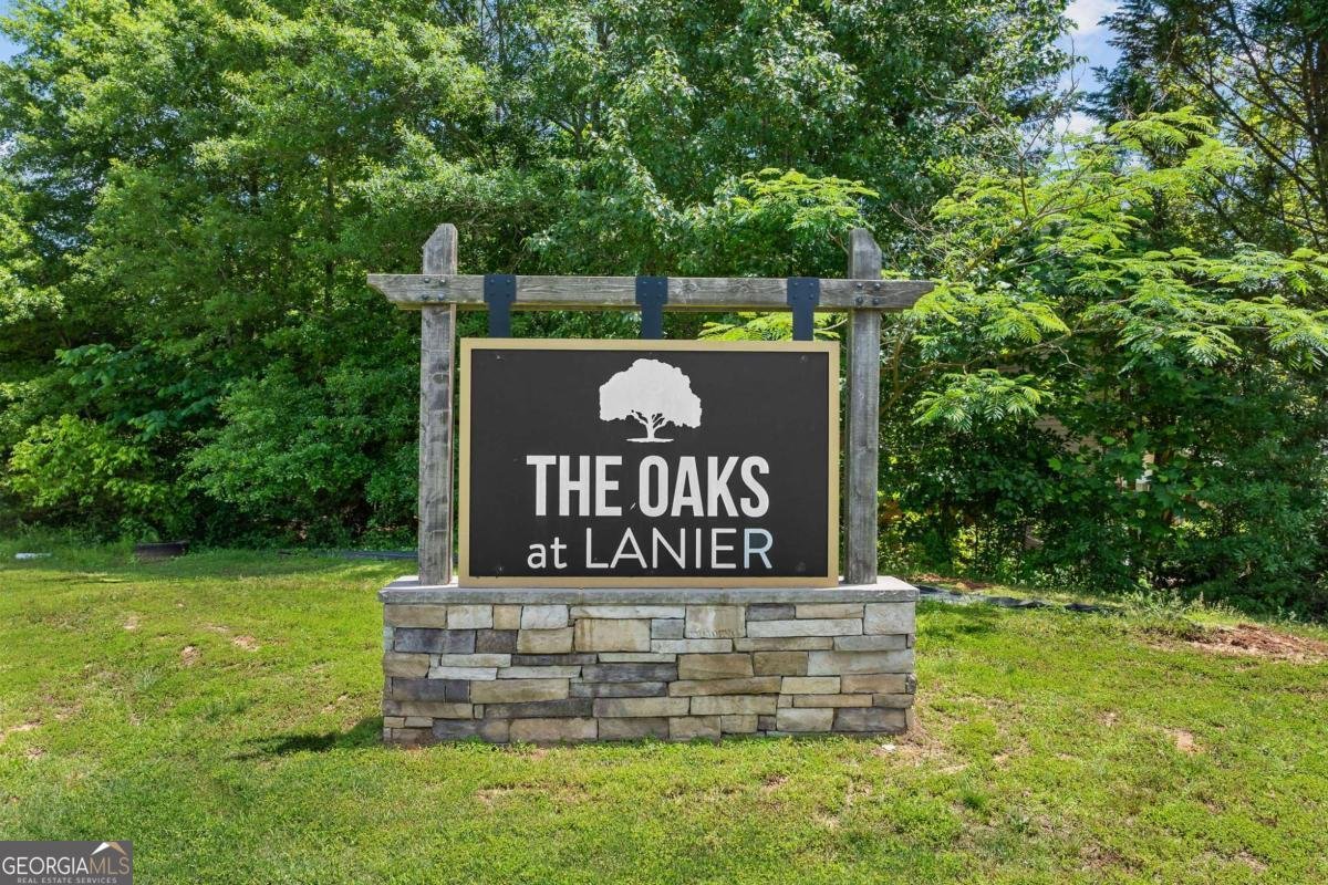 850 Long Branch Circle Sugar Hill - 44