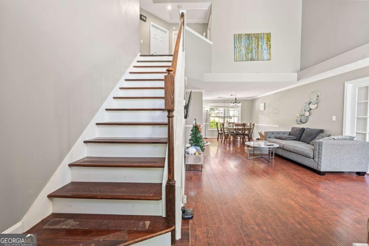 850 Long Branch Circle Sugar Hill - 5