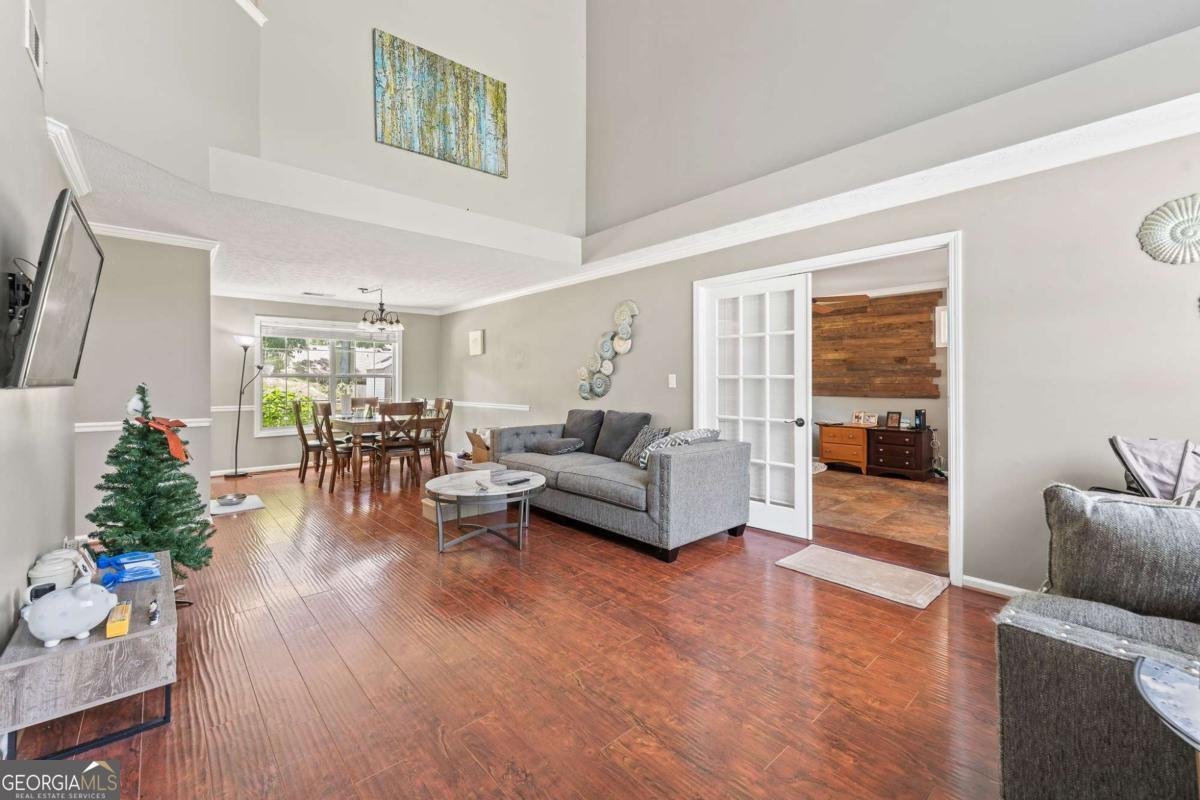 850 Long Branch Circle Sugar Hill - 6