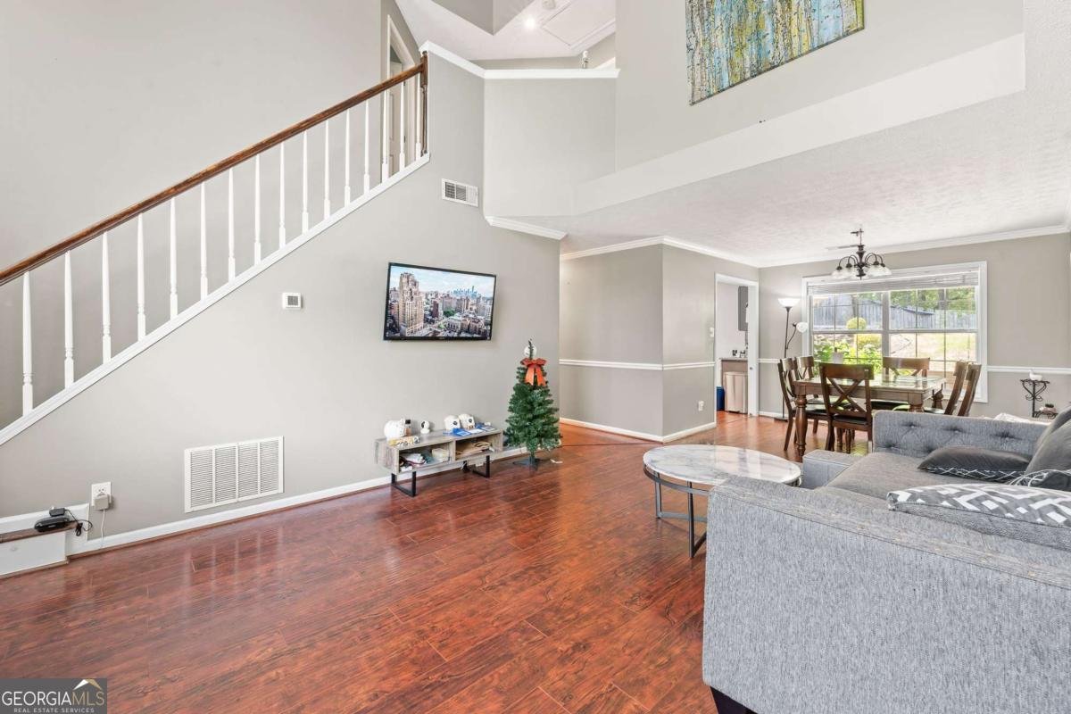 850 Long Branch Circle Sugar Hill - 7