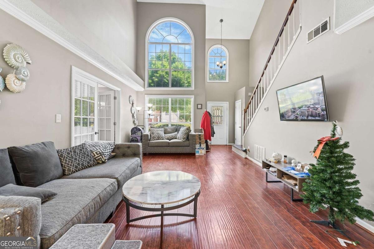 850 Long Branch Circle Sugar Hill - 8