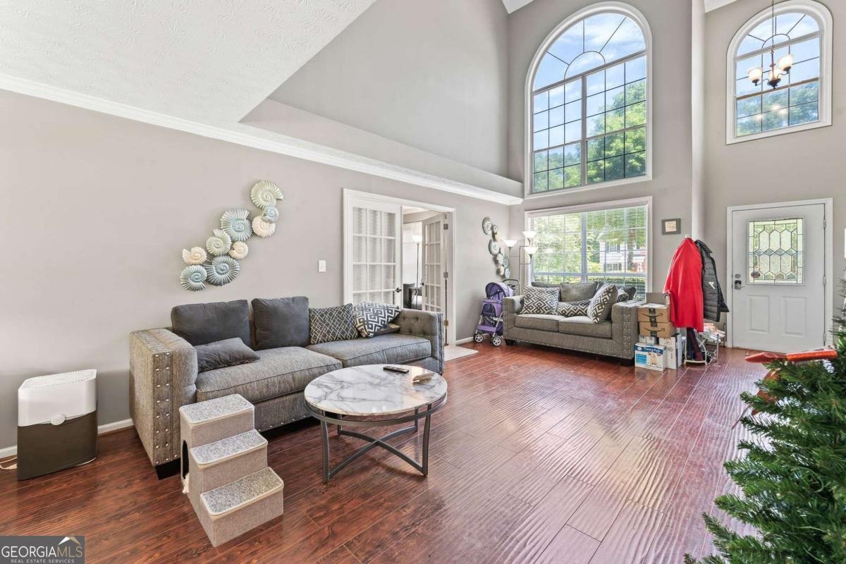 850 Long Branch Circle Sugar Hill - 9