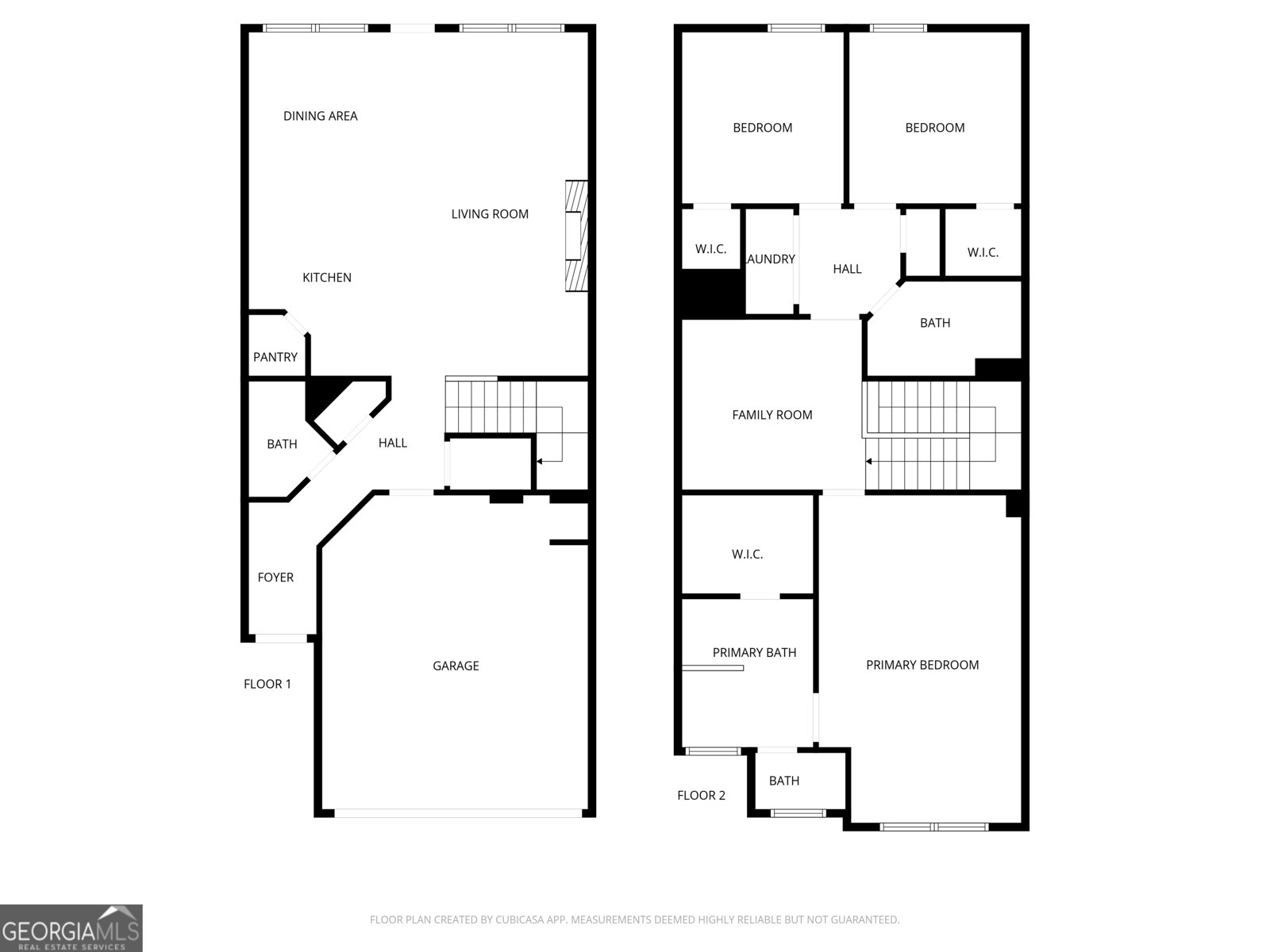 18 Steelwood Court Winder - 32