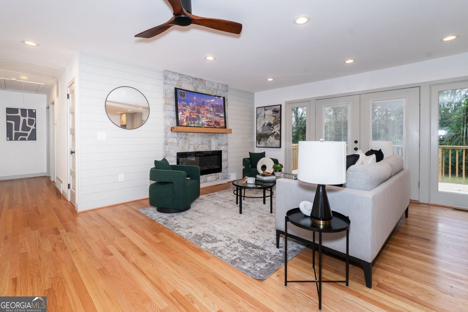 3645 Aldea Drive Decatur - 14