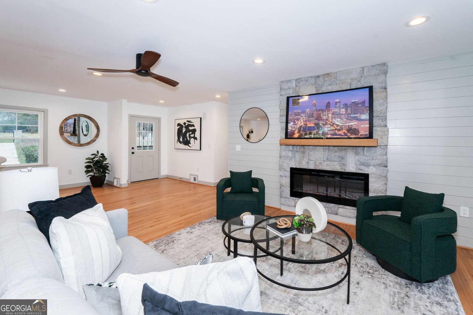 3645 Aldea Drive Decatur - 17