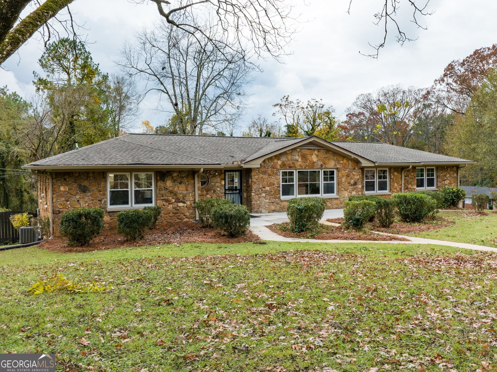 3645 Aldea Drive Decatur - 3