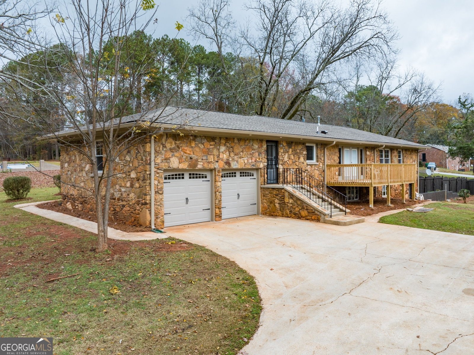 3645 Aldea Drive Decatur - 4