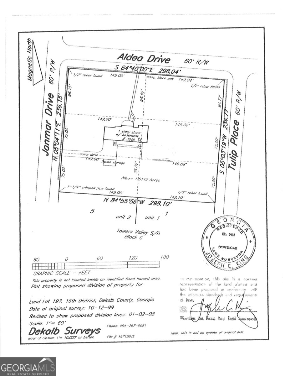 3645 Aldea Drive Decatur - 49