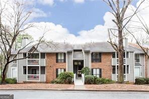 307 Warm Springs Circle Roswell - 1