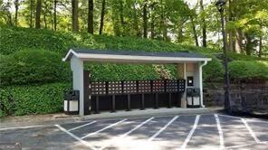 307 Warm Springs Circle Roswell - 2