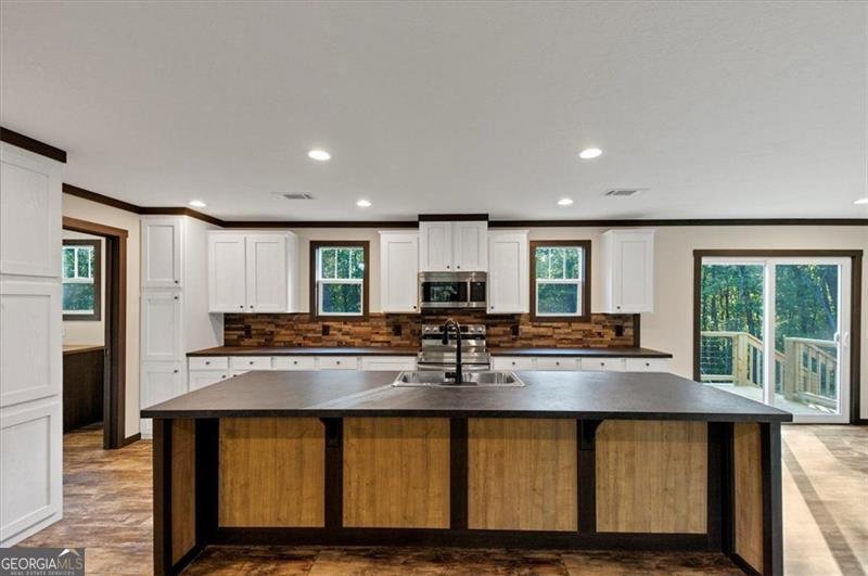 126 Bagwell Trail Waleska - 10