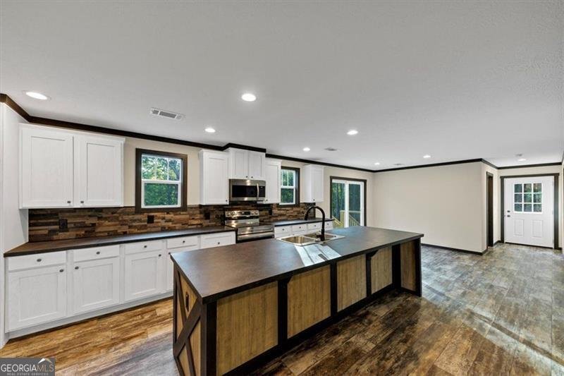 126 Bagwell Trail Waleska - 12