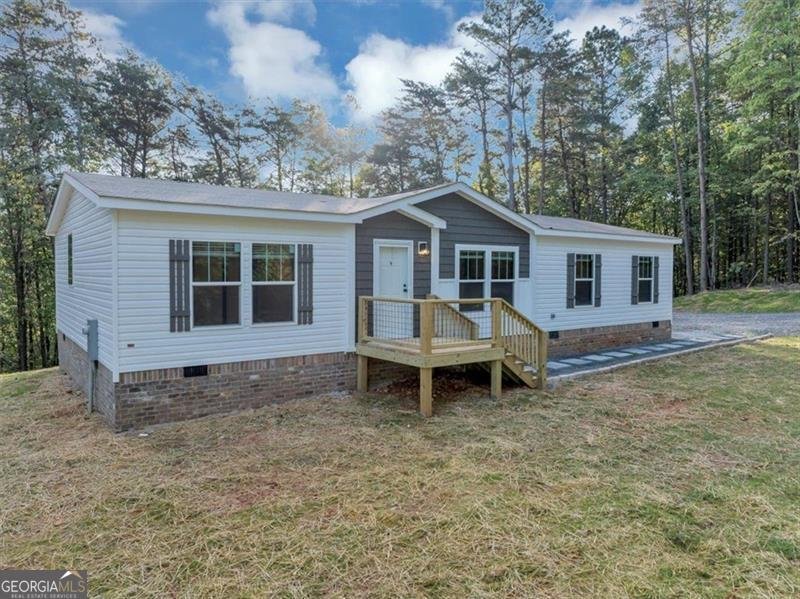 126 Bagwell Trail Waleska - 3