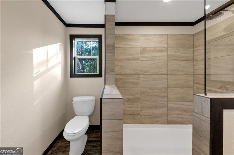 126 Bagwell Trail Waleska - 30