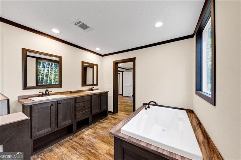 126 Bagwell Trail Waleska - 31