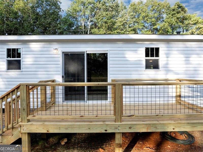 126 Bagwell Trail Waleska - 35