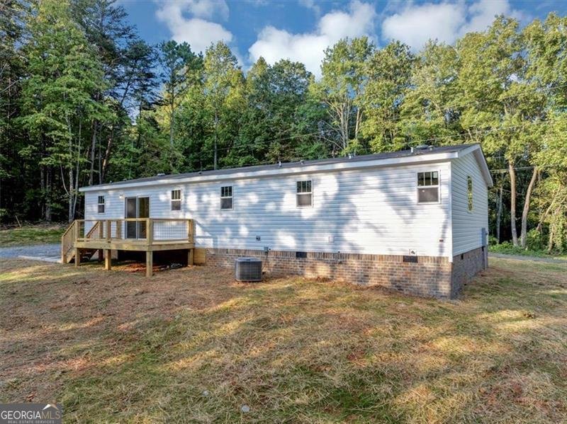 126 Bagwell Trail Waleska - 36