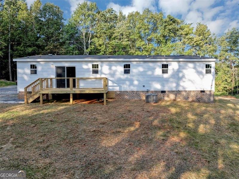 126 Bagwell Trail Waleska - 37