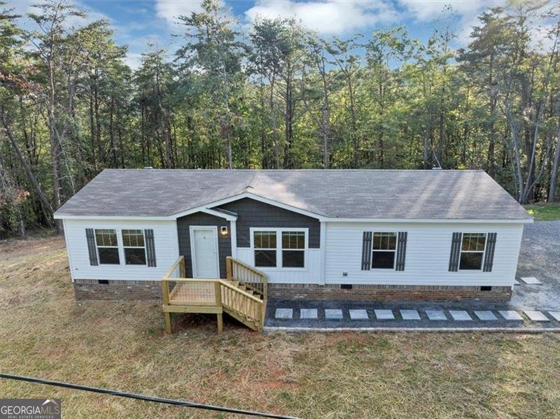 126 Bagwell Trail Waleska - 38