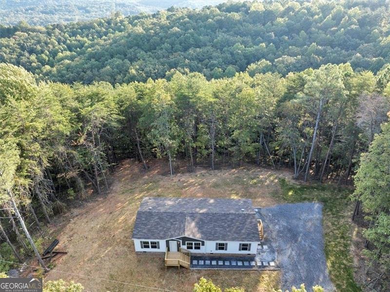 126 Bagwell Trail Waleska - 39