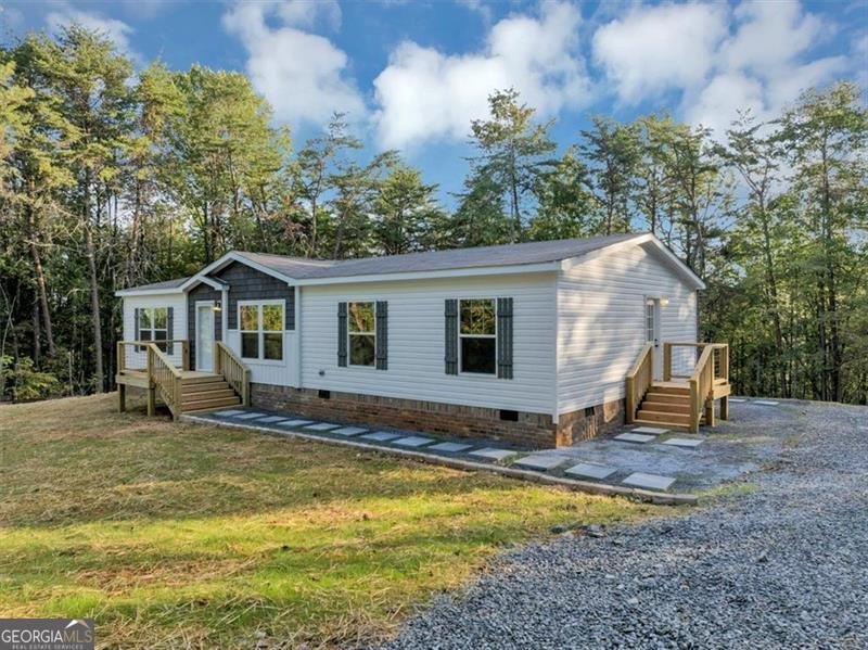 126 Bagwell Trail Waleska - 4