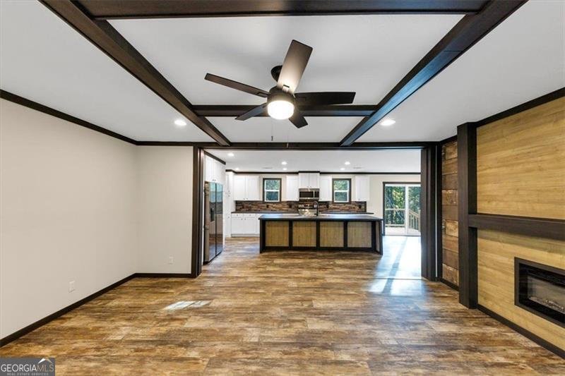 126 Bagwell Trail Waleska - 9