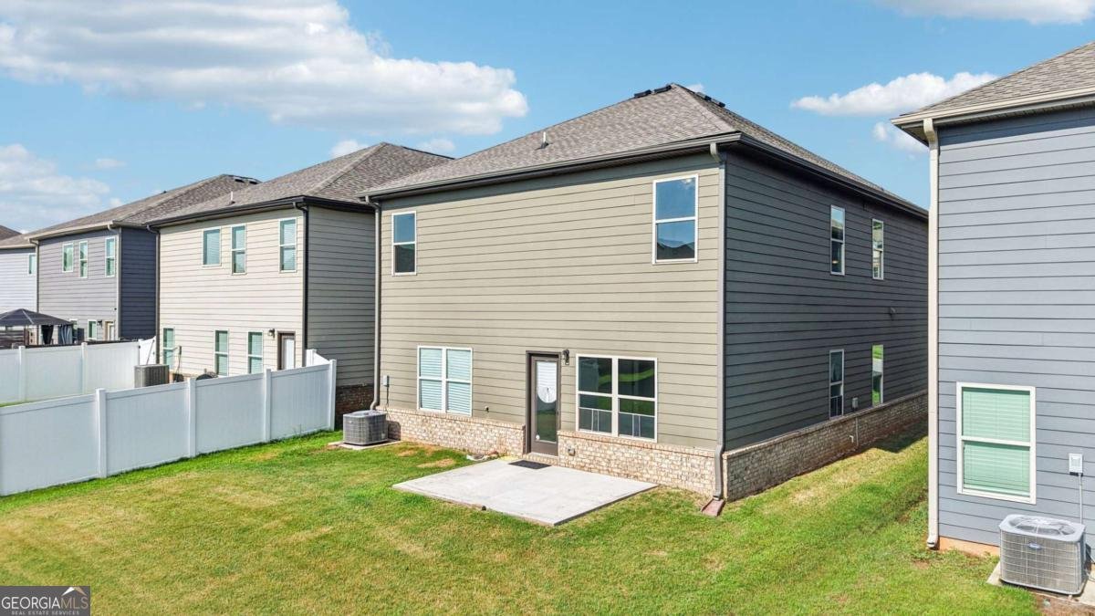 11917 Brightside Parkway Hampton - 1