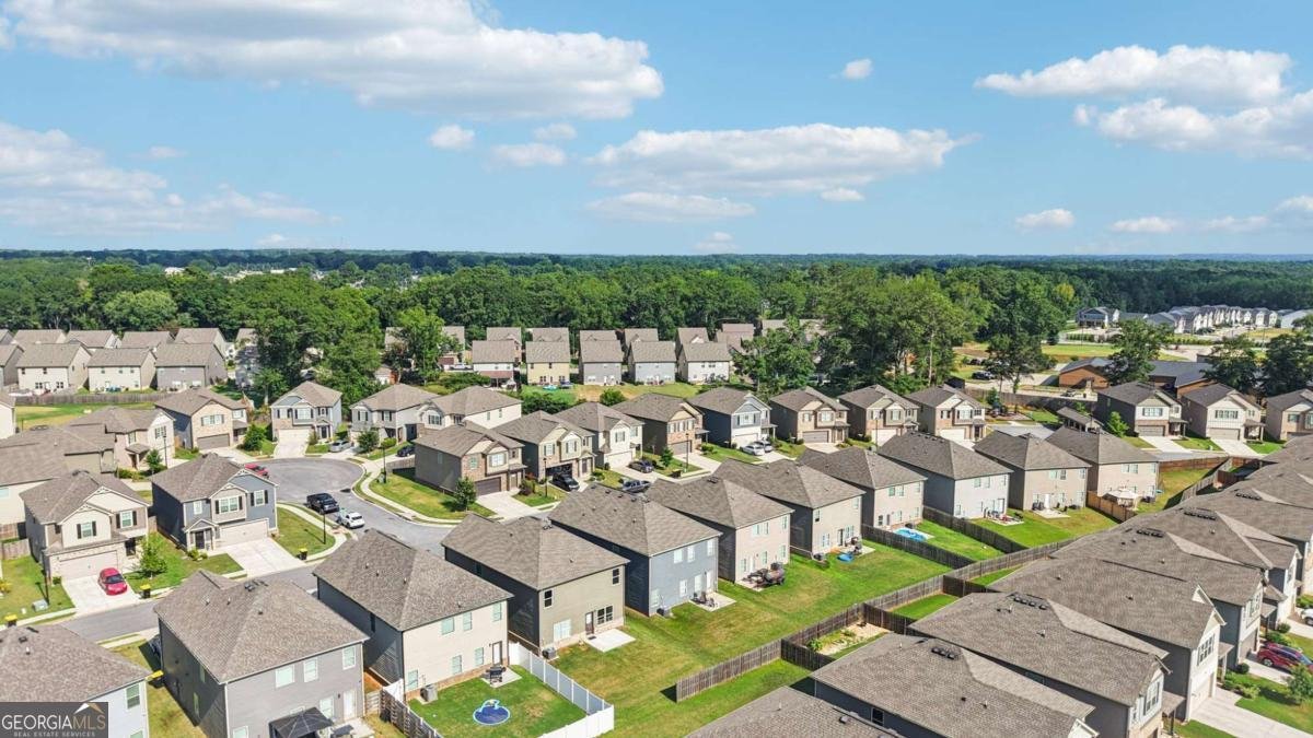 11917 Brightside Parkway Hampton - 11