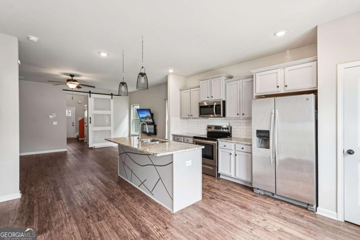 11917 Brightside Parkway Hampton - 17