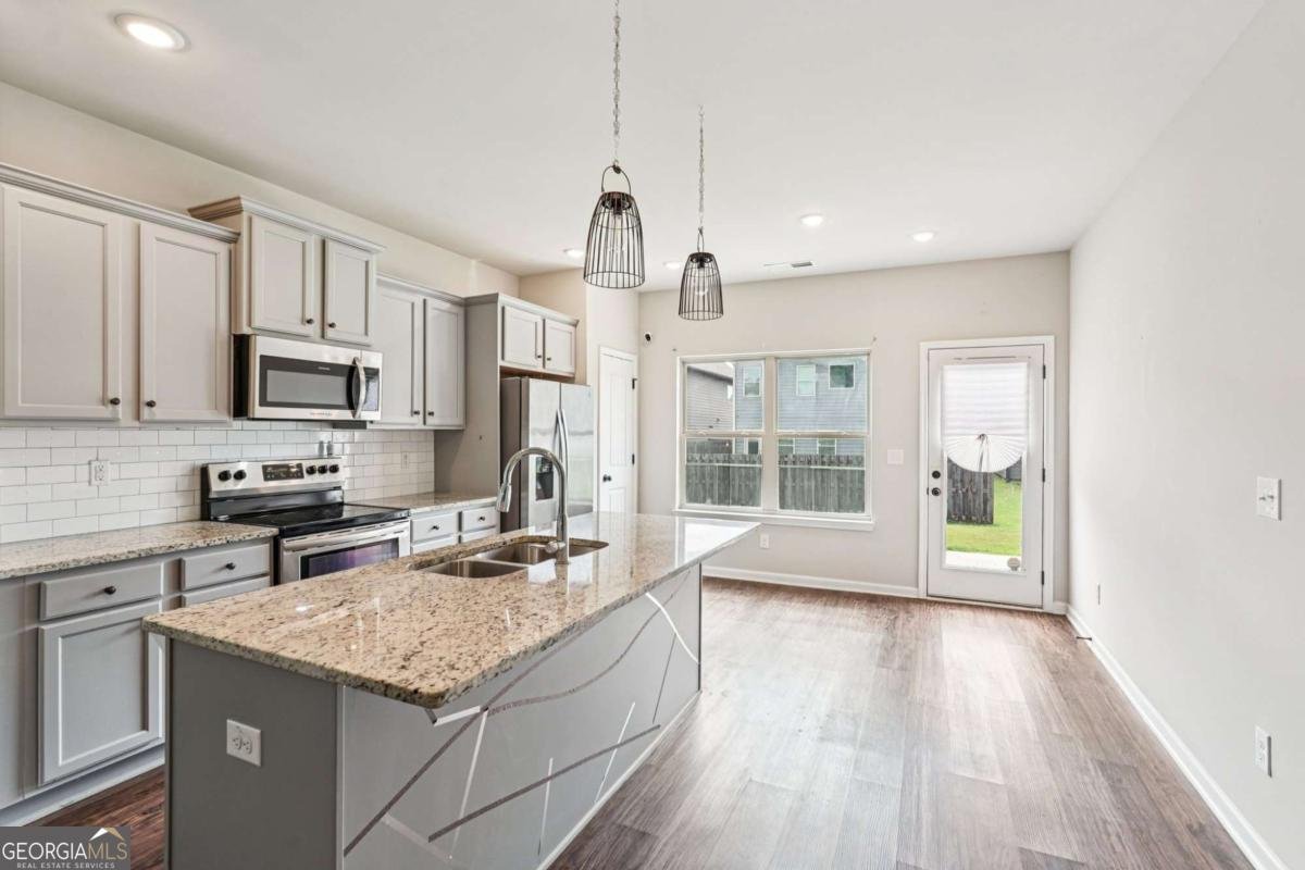 11917 Brightside Parkway Hampton - 19